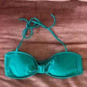 Volcom bathing suit top